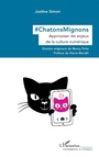 Cover: #ChatonsMignons - Editions L'Harmattan