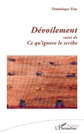 Cover: D&eacute;voilement - Editions L'Harmattan