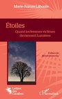 Cover: &Eacute;toiles - Editions L'Harmattan