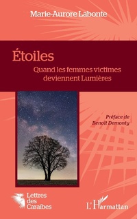 Enlarge image Cover: Étoiles - Editions L'Harmattan