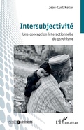 Cover: Intersubjectivite - Editions L'Harmattan
