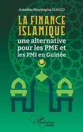 Cover: La finance islamique - Editions L'Harmattan
