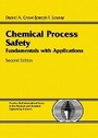 Cover: Chemical Process Safety - Prentice Hall