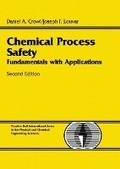 Cover: Chemical Process Safety - Prentice Hall