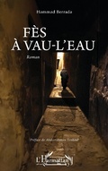 Cover: F&egrave;s &agrave; vau-l'eau - Editions L'Harmattan