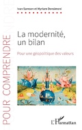 Cover: La modernite, un bilan - Editions L'Harmattan
