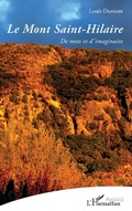 Cover: Le Mont Saint-Hilaire - Editions L'Harmattan