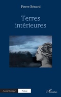 Cover: Terres interieures - Editions L'Harmattan