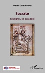 Cover: Socrate - Editions L'Harmattan