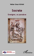 Cover: Socrate - Editions L'Harmattan
