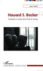 Cover: Howard S. Becker - Editions L'Harmattan
