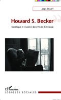 Cover: Howard S. Becker - Editions L'Harmattan