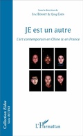 Cover: JE est un autre - Editions L'Harmattan