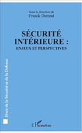 Cover: S&eacute;curit&eacute; int&eacute;rieure : - Editions L'Harmattan