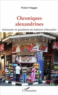 Cover: Chroniques alexandrines - Editions L'Harmattan