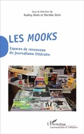 Cover: Les Mooks - Editions L'Harmattan
