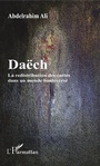 Cover: Daëch - Editions L'Harmattan