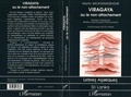 Cover: Viragaya ou le non-attachement - Editions L'Harmattan