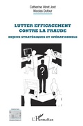 Cover: Lutter efficacement contre la fraude - Editions L'Harmattan