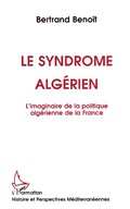 Cover: Le syndrome alg&eacute;rien - Editions L'Harmattan