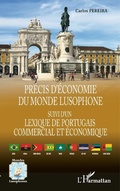 Cover: Precis d'economie du monde lusophone - Editions L'Harmattan