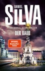 Bild: Der Raub - HarperCollins Paperback