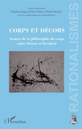 Cover: Corps et d&eacute;cors - Editions L'Harmattan
