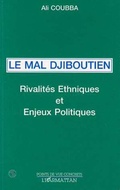 Cover: Le mal djiboutien - Editions L'Harmattan