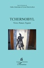 Cover: Tchernobyl - Editions L'Harmattan