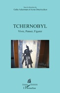 Cover: Tchernobyl - Editions L'Harmattan