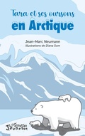 Cover: Tara et ses oursons en Arctique - Editions L'Harmattan