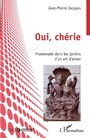 Cover: Oui, chérie - Editions L'Harmattan