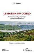 Cover: Le bassin du Congo - Editions L'Harmattan