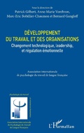 Cover: D&eacute;veloppement du travail et des organisations - Editions L'Harmattan