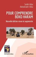 Cover: Pour comprendre Boko Haram - Editions L'Harmattan