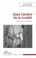 Cover: Dans l'ombre de la ruralit&eacute; - Editions L'Harmattan