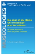 Cover: Du sens et du plaisir - Editions L'Harmattan