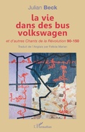 Cover: la vie dans des bus volkswagen - Editions L'Harmattan