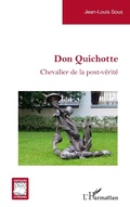 Cover: Don Quichotte - Editions L'Harmattan