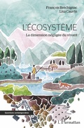 Cover: L'&eacute;cosyst&egrave;me - Editions L'Harmattan