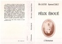 Cover: Félix Eboué - Editions L'Harmattan
