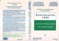 Cover: Stanleyville 1959 - Editions L'Harmattan