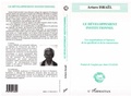 Cover: D&eacute;veloppement institutionnel - Editions L'Harmattan