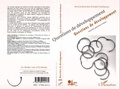 Cover: Questions de d&eacute;veloppement - Editions L'Harmattan