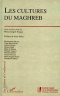 Cover: Les cultures du Maghreb - Editions L'Harmattan