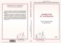 Cover: Mobilit&eacute;s et ancrages - Editions L'Harmattan