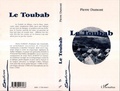 Cover: Le Toutab - Editions L'Harmattan