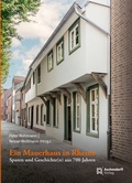 Cover: Ein Mauerhaus in Rheine - Aschendorff