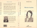 Cover: Miroirs lucides - Editions L'Harmattan