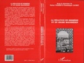 Cover: La n&eacute;gation en berb&egrave;re et en arabe maghr&eacute;bin - Editions L'Harmattan